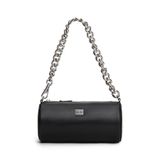 Tommy Hilfiger Omuz Çanta, Standart, 5003303316, Siyah, Kadın