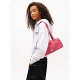 Tommy Hilfiger Omuz Çantası Koyu Pembe, Standart, 5003346869, Koyu Pembe, Kadın