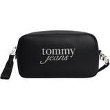 Tommy Hilfiger Omuz Çantası, Standart, 5003303299, Siyah, Kadın