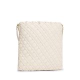 Tommy Hilfiger Omuz Çantası, Standart, 5003346788, Krem, Kadın