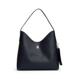 Tommy Hilfiger Omuz Çantası, Standart, 5003346834, Lacivert, Kadın