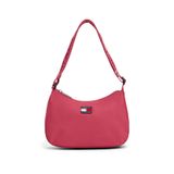 Tommy Hilfiger Omuz Çantası, Standart, 5003346926, Koyu Pembe, Kadın