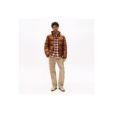 Tommy Hilfiger Otis H-Bone Kargo Erkek Kahverengi Pantolon