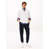 Tommy Hilfiger Pamuklu Regular Fit Logolu Normal Bel Pantolon Erkek PANTOLON MW0MW40416 DW5