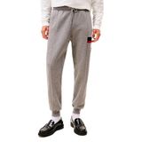 Tommy Hilfiger Pamuklu Regular Fit Logolu Normal Bel Pantolon Erkek PANTOLON MW0MW40416 P91