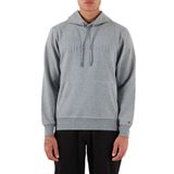 Tommy Hilfiger Pamuklu Relaxed Fit Kapüşonlu Logolu Sweat Erkek SWEAT MW0MW39402 PMR