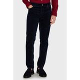 Tommy Hilfiger Pamuklu Straight Fit Düz Paça Kadife Pantolon Erkek PANTOLON MW0MW36696 DW5