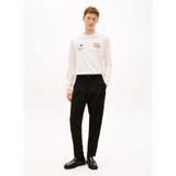 Tommy Hilfiger Pantolon MW0MW41789BDS_DC PACKAB, 33/34, 5003346361, Siyah, Erkek