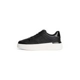 Tommy Hilfiger patent platform sneaker Kadın Ayakkabı Black 36 EU
