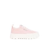 Tommy Hilfiger Pembe Kadın Sneaker EN0EN02793
