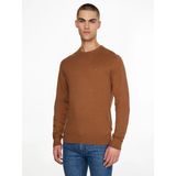 Tommy Hilfiger Pıma Org Ctn Cashmere Crew Neck - 2XL