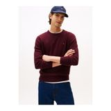 Tommy Hilfiger PIMA ORG CTN CASHMERE CREW NECK