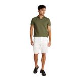 Tommy Hilfiger Polo T-Shirt, S, 5003240088, Yeşil, Erkek