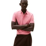 Tommy Hilfiger Polo T-Shirt, XL, 5003346292, Pembe, Erkek