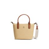 Tommy Hilfiger Popette Mini Tote Ra Kadın Mini Omuz Çantası