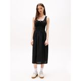 Tommy Hilfiger Poplin Elbise, DW0DW20881