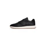 Tommy Hilfiger premium leather hybrid Erkek Ayakkabı Black 42 EU