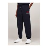 Tommy Hilfiger REG VARSITY CREST SWEATPANTS