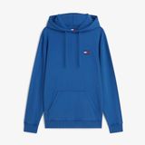 Tommy Hilfiger Regular New Classics Erkek Mavi Sweatshirt