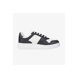 Tommy Hilfiger Retro Basket Essentials Kadın Siyah Sneaker