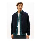Tommy Hilfiger Reversible Ivy Ceket , XL, MW0MW40620DW5, Mavi, Kadın