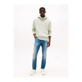 Tommy Hilfiger Scanton Slim Mavi Denim Jeans, 32/32, DM0DM21197, Mavi Denim, Erkek