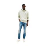 Tommy Hilfiger Scanton Slim Mavi Denim Jeans, 36/32, DM0DM21197, Mavi Denim, Erkek