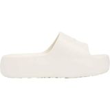Tommy Hilfiger Sentetik Plaj Terliği, 39-40, EN0EN02879, Newsprint, Kadın