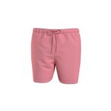 Tommy Hilfiger Sf Md Crinkle Nylon Erkek Mayo, Pembe, M