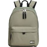 Tommy Hilfiger Sırt Çantası, Standart, AM0AM13733, Yeşil, erkek