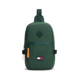 Tommy Hilfiger Sırt Çantası TJM DAILY ELEVATED SLING BAG, Standart, 5003345808, Yeşil, erkek