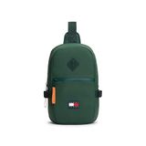 Tommy Hilfiger Sırt Çantası TJM DAILY ELEVATED SLING BAG, Standart, 5003345808, Yeşil, erkek