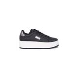 Tommy Hilfiger Siyah - Beyaz Kadın Sneaker EN0EN02711TRH