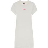 Tommy Hilfiger Siyah Elbise, DW0DW21186