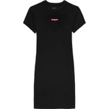 Tommy Hilfiger Siyah Elbise, S, DW0DW21186, Black, Kadın