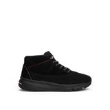 Tommy Hilfiger Siyah Erkek Bot HILFIGER W NBK SDE HYBRID BOOT
