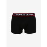 Tommy Hilfiger Siyah Erkek Boxer UM0UM030860SD