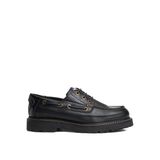 Tommy Hilfiger Siyah Erkek Casual Ayakkabı ARCHIVE '01 LTH SHOE