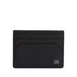 Tommy Hilfiger Siyah Erkek Kartlık TH FLAG CC HOLDER