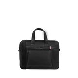 Tommy Hilfiger Siyah Erkek Laptop Çantası TH CENTRAL COMPUTER BAG