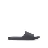 Tommy Hilfiger Siyah Erkek Plaj Terliği TJM INJECTED SANDAL