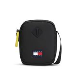 Tommy Hilfiger Siyah Erkek Postacı Çantası TJM DAILY ELEVATED REPORTER