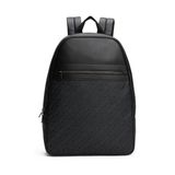 Tommy Hilfiger Siyah Erkek Sırt Çantası TH MONOGRAM BACKPACK
