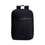 Tommy Hilfiger Siyah Erkek Sırt Çantası TH NYLON TECH BACKPACK