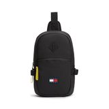 Tommy Hilfiger Siyah Erkek Sırt Çantası TJM DAILY ELEVATED SLING BAG