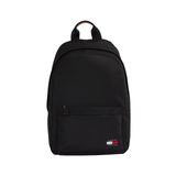 Tommy Hilfiger Siyah Erkek Sırt Çantası TJM ESS DAILY DOME BACKPACK