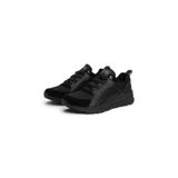Tommy Hilfiger Siyah Erkek Sneaker MODERN COMFORT RUN OUTDOOR