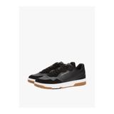Tommy Hilfiger Siyah Erkek Sneaker TH BASKET BETTER MIX LTH