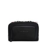 Tommy Hilfiger Siyah Erkek Traş Çantası TH TRAVEL WASHBAG
