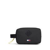 Tommy Hilfiger Siyah Erkek Traş Çantası TJM DAILY ELEVATED WASHBAG